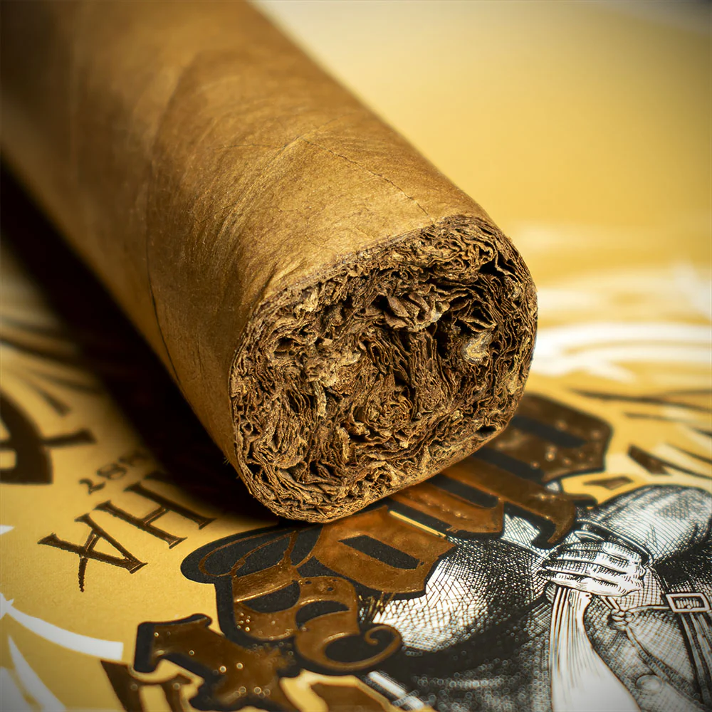 Gurkha Ghost Connecticut Asura Toro Cigar - Single - Image 6