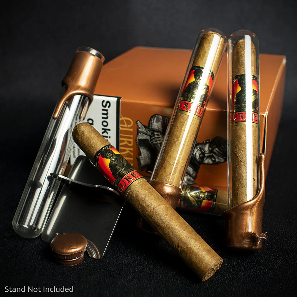 Gurkha Grand Reserve Corona Cigar - Single - Image 3