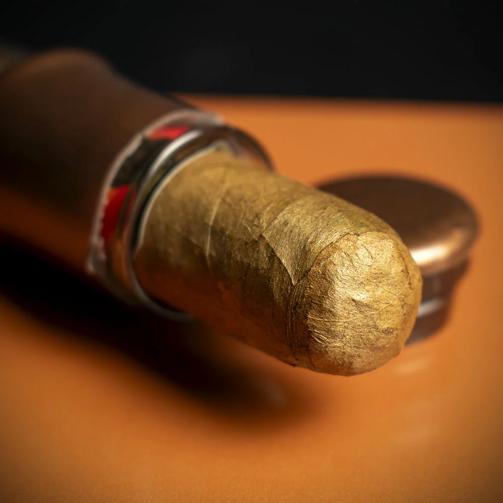 Gurkha Grand Reserve Corona Cigar - Single - Image 6