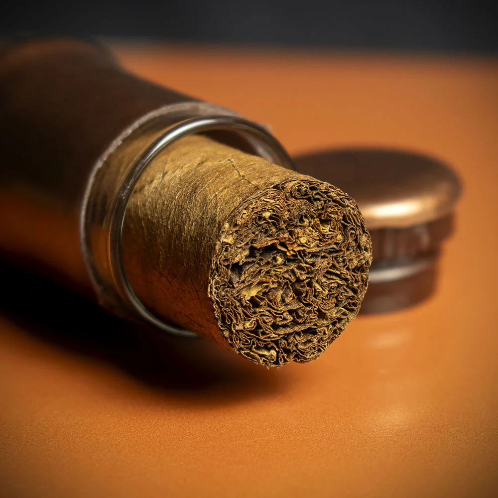 Gurkha Grand Reserve Corona Cigar - Single - Image 7