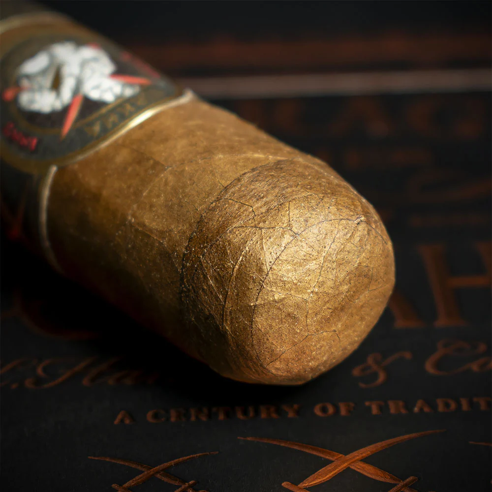 Gurkha Nicaragua Series Robusto Cigars - Box of 20 - Image 4
