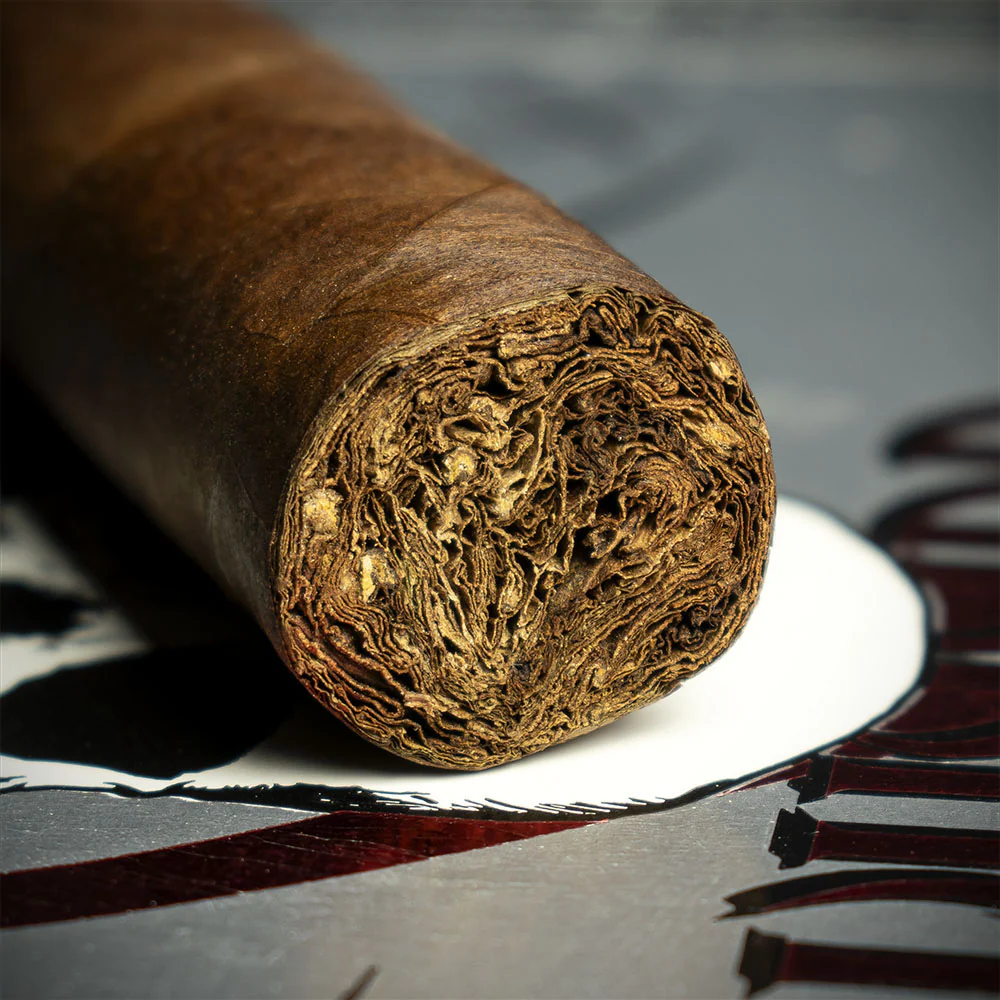 Gurkha Pure Evil Robusto Cigars - 20 Box - Image 5