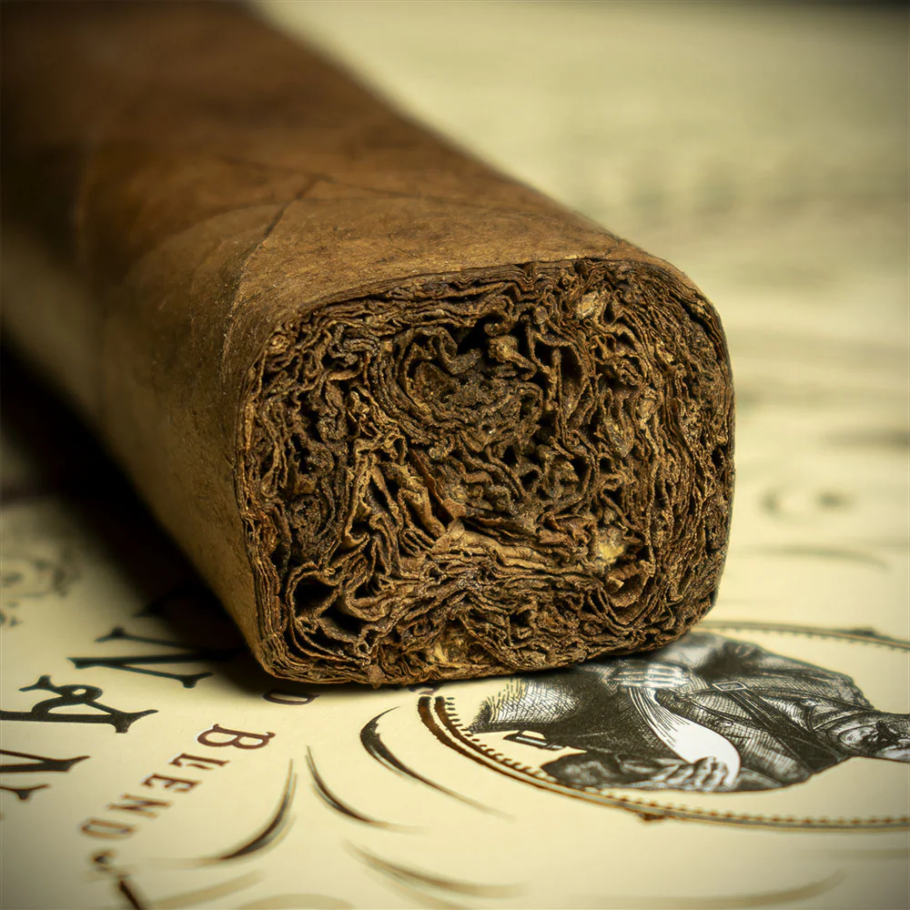 Gurkha Revenant Corojo Box Pressed Robusto Cigars - 20 Box - Image 5