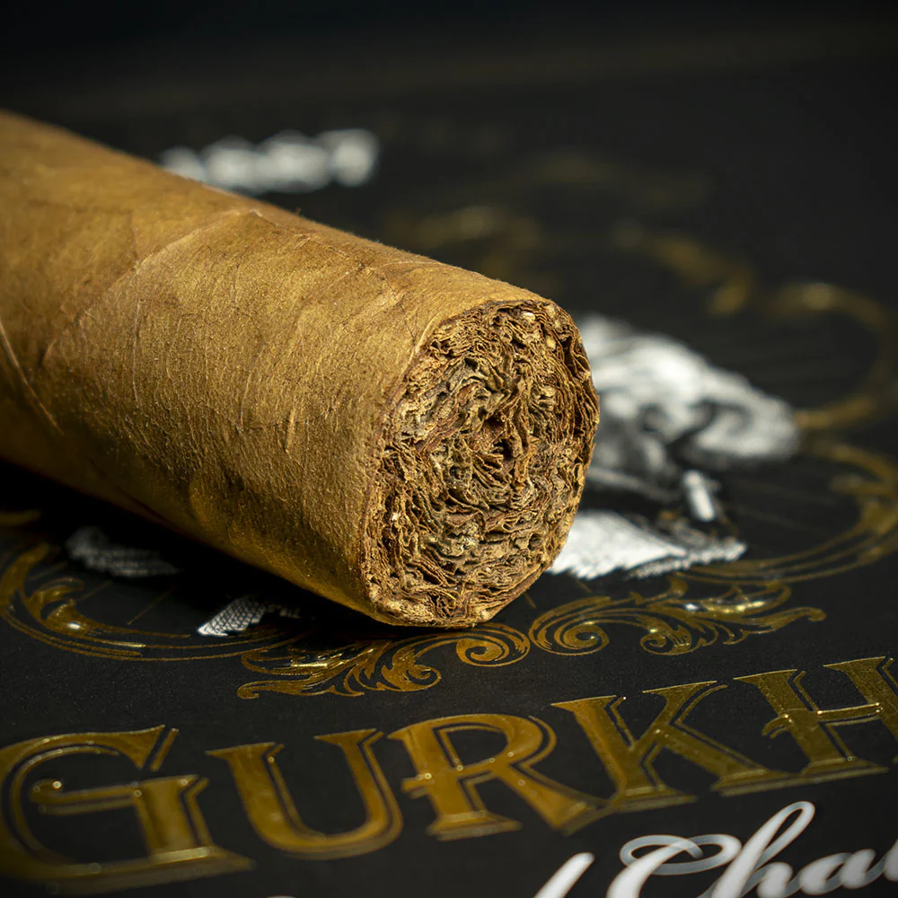Gurkha Royal Challange Toro Tubos Cigar - Single - Image 6