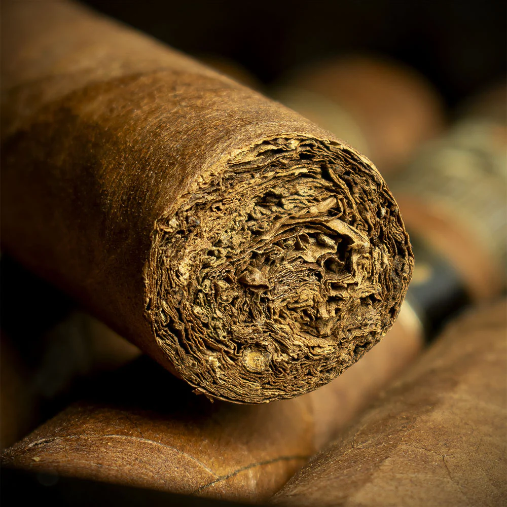 Gurkha Warlord Special Edition Super Toro Cigar - Single - Image 6