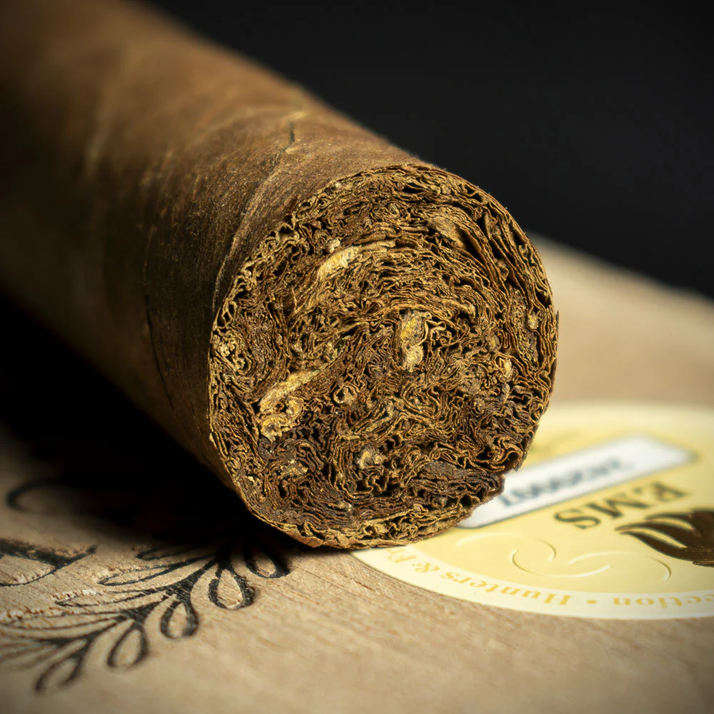 H. Upmann Connossieur No. 1 Cuban Cigar - Single - Image 6