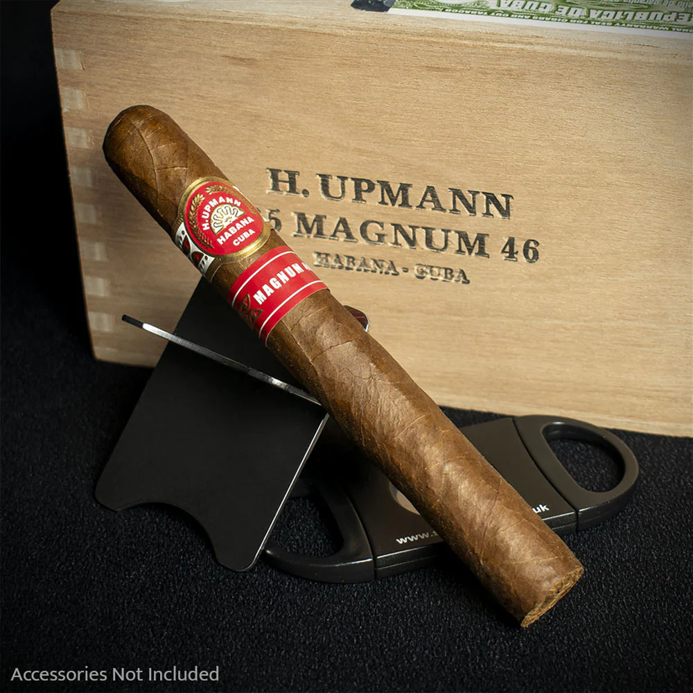 H. Upmann Magnum 46 Cuban Cigar - Single - Image 2