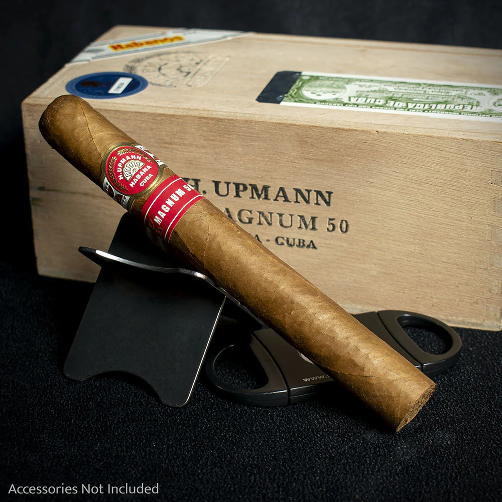 H. Upmann Magnum 50 Cuban Cigar - Single - Image 2