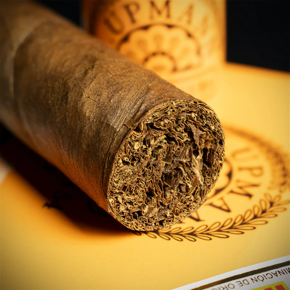 H. Upmann Magnum 54 Tubos Cuban Cigar - Single - Image 6