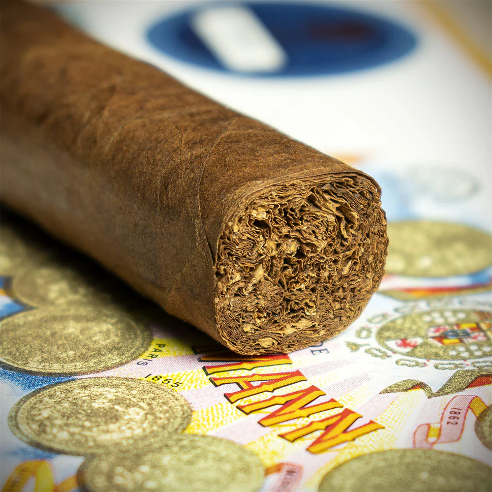 H. Upmann Regalias Cuban Cigars - Box of 25 - Image 5