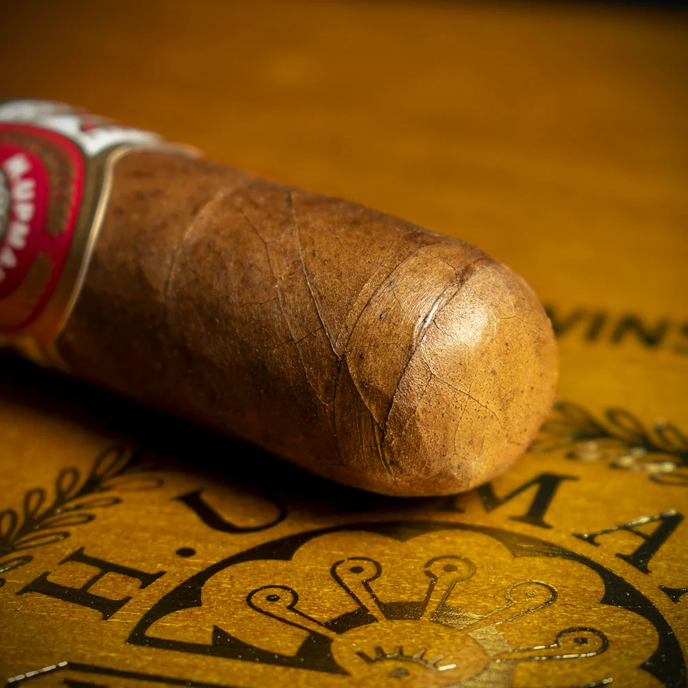 H. Upmann Sir Winston Cuban Cigars - Box of 25 - Image 4