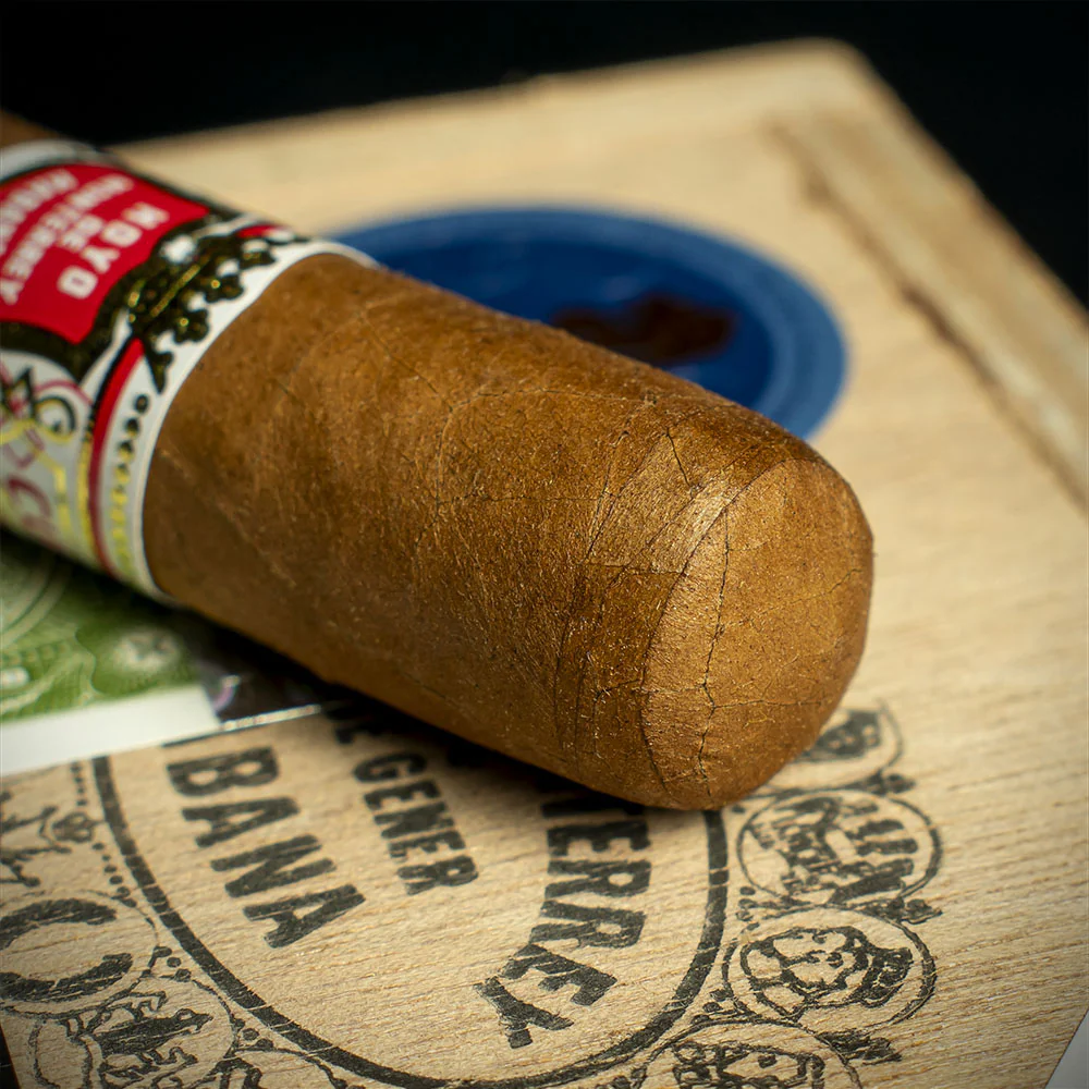 Hoyo de Monterrey Du Depute Cuban Cigar - Single - Image 5