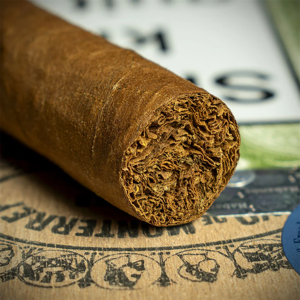 Hoyo de Monterrey Du Depute Cuban Cigar - Single - Image 6