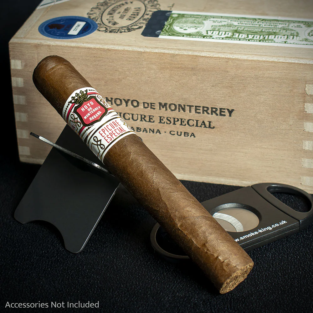 Hoyo de Monterrey Epicure Especial Cuban Cigar - Single - Image 2