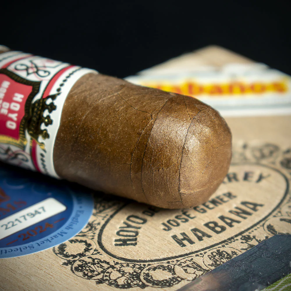 Hoyo de Monterrey Epicure Especial Cuban Cigar - Single - Image 5