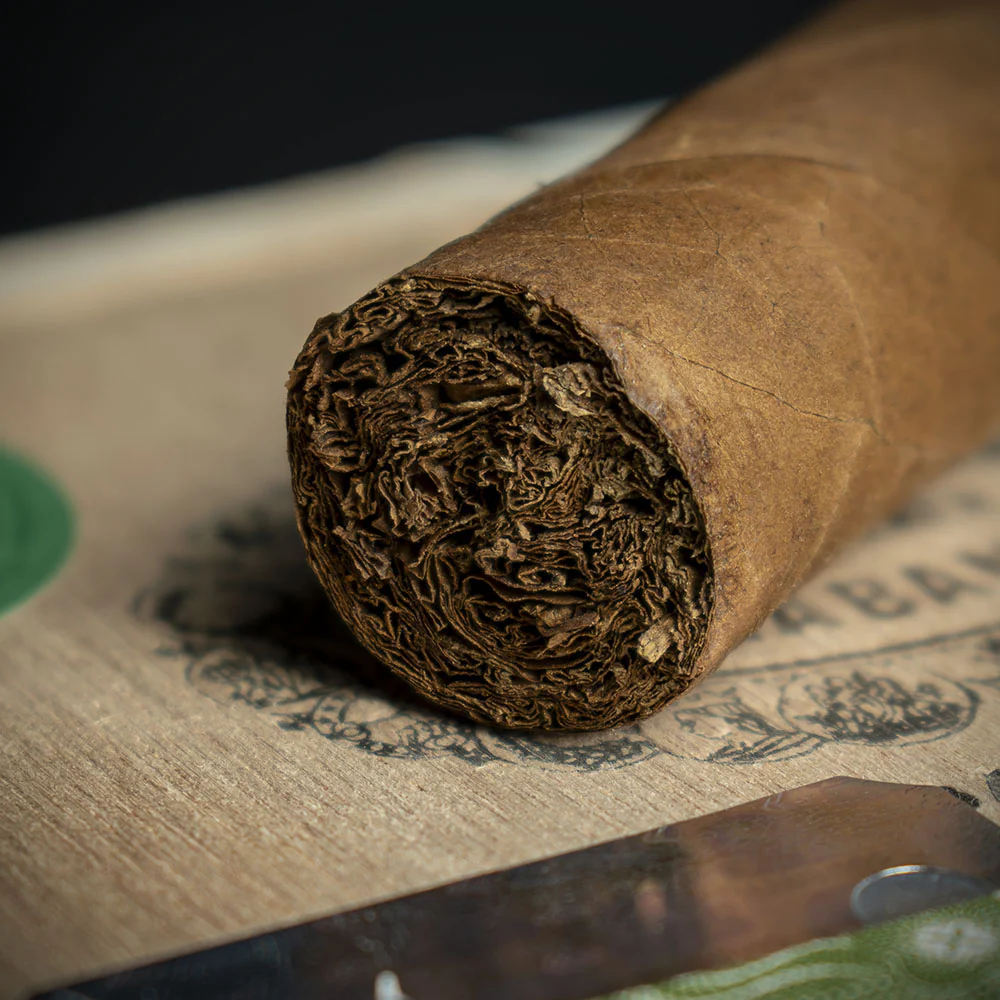 Hoyo de Monterrey Epicure No.1 Cuban Cigar - Single - Image 6