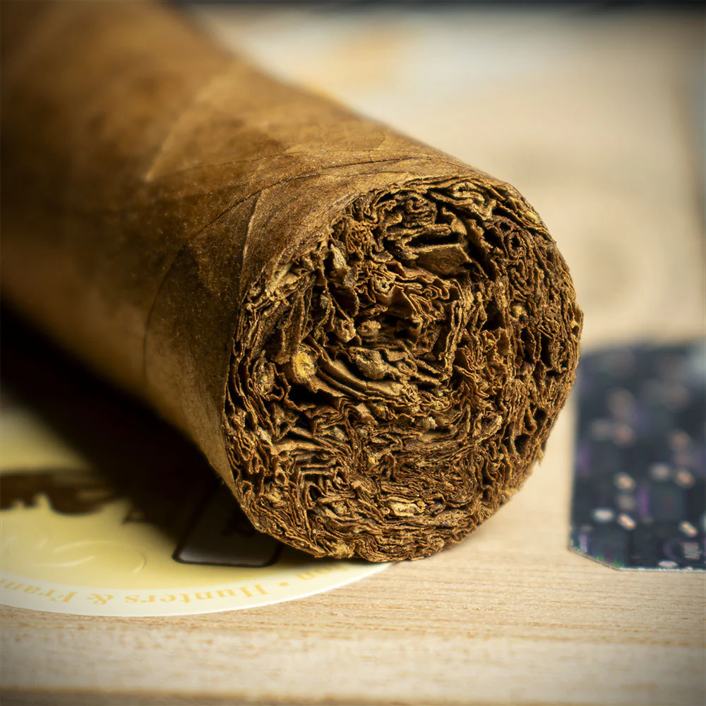 Hoyo de Monterrey Epicure No.2 Cuban Cigar - Single - Image 6