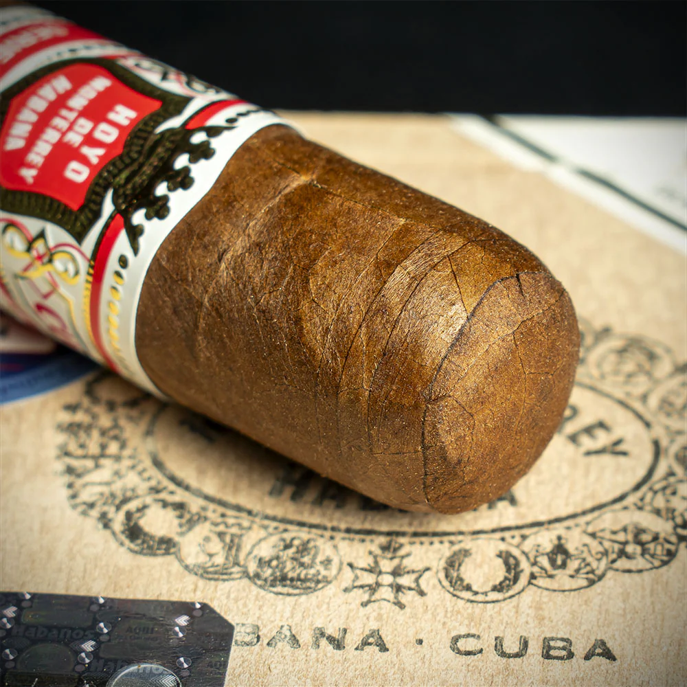 Hoyo de Monterrey Le Hoyo de Rio Seco Cigars - Box of 10 - Image 4