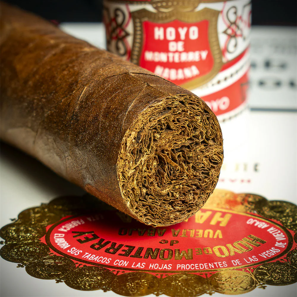 Hoyo de Monterrey Le Hoyo de Rio Seco Tubos Cuban Cigar - Single - Image 6