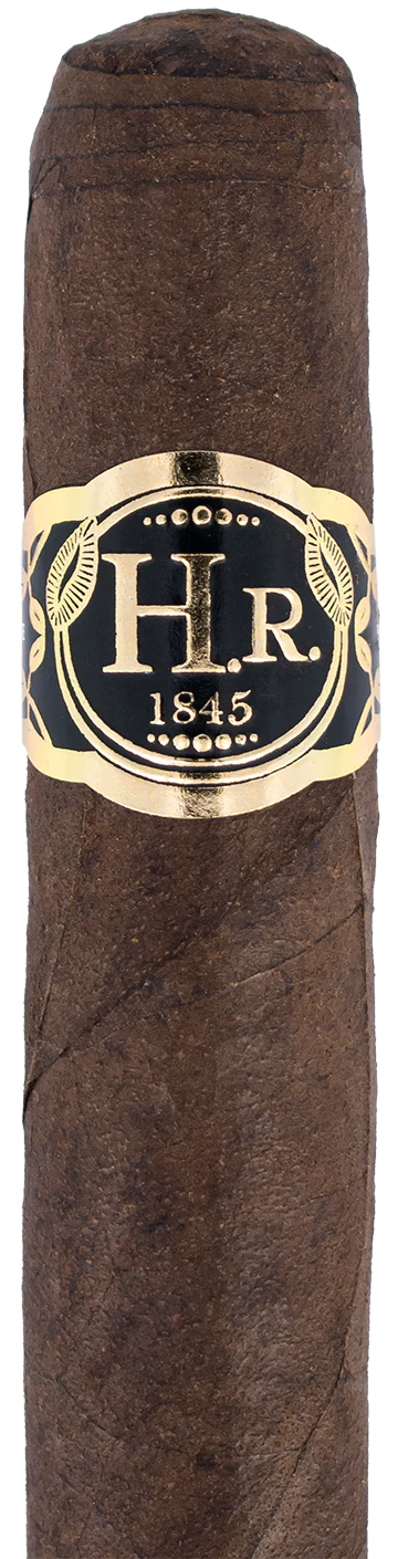 HR Black Line Nicaraguan Extra Toro Cigar - Single