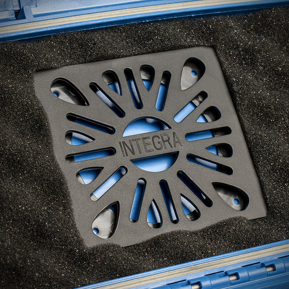 Integra Boost Travel Cigar Humidor - Image 4