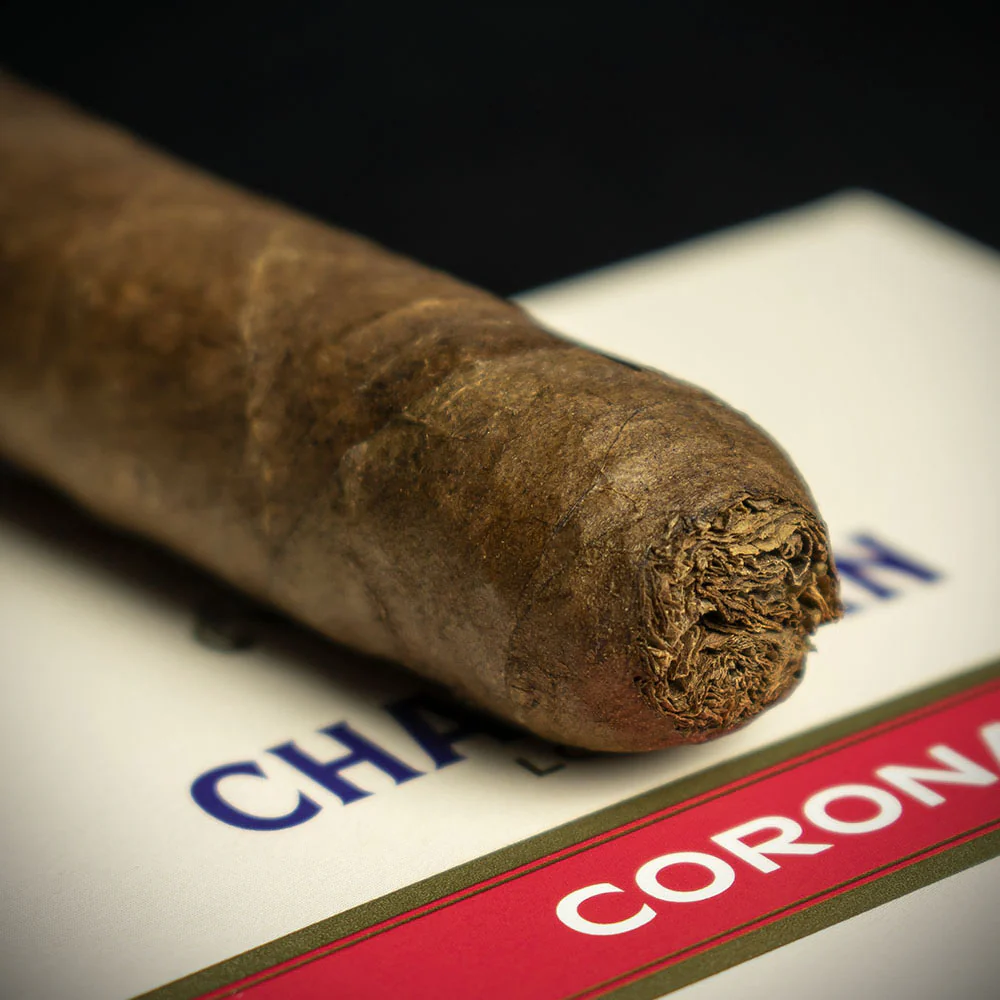 Charatan Corona Cigars - Pack of 5 - Image 4