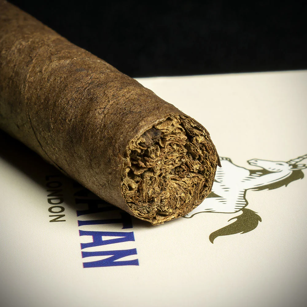 Charatan Senorita Cigars - Pack of 5 - Image 5