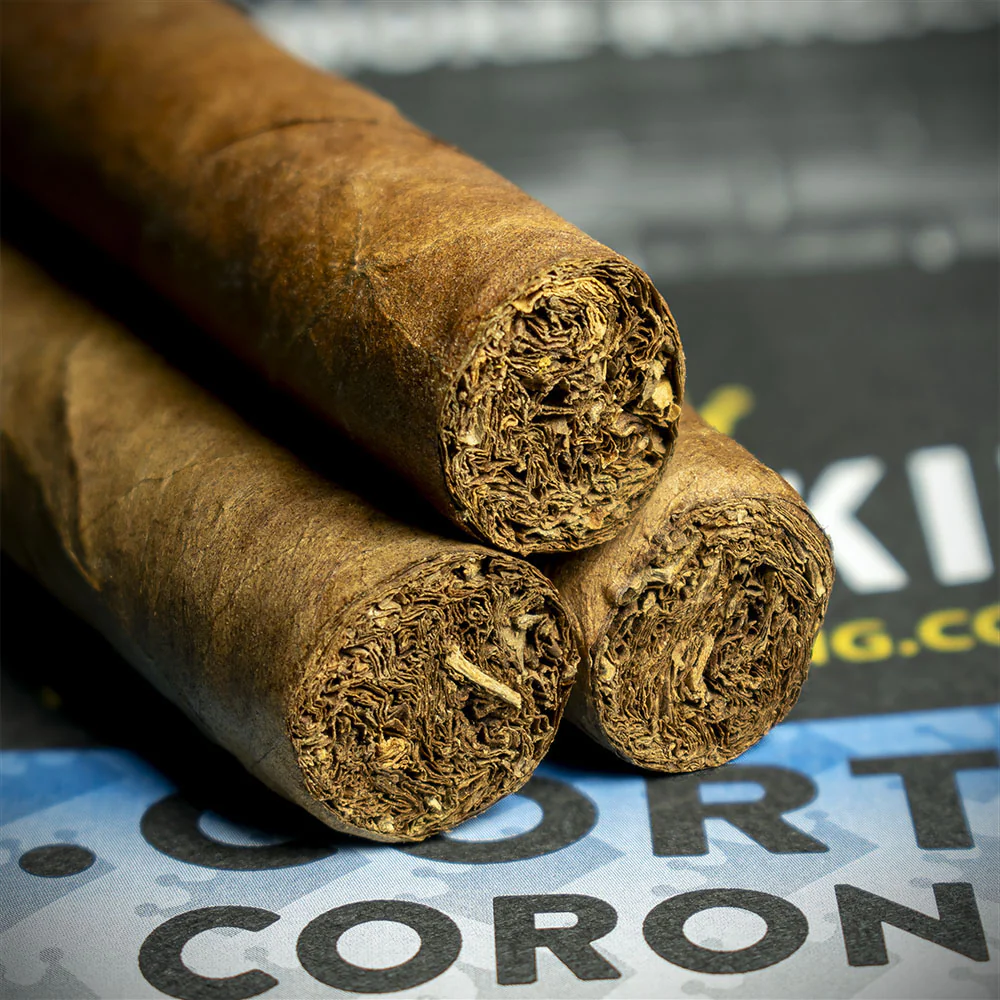 J. Cortes High Class Cigar Sample Pack - 3 Cigars - Image 7
