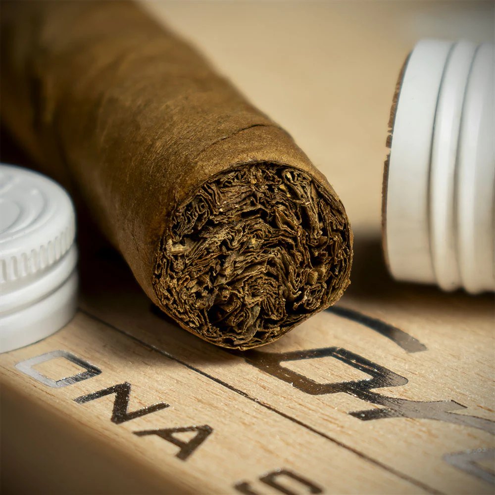 J. Cortes High Class Dominican Corona Cigar - Single - Image 6
