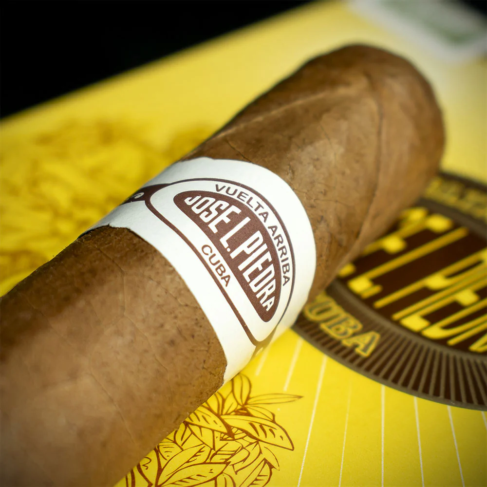 Jose L. Piedra Cazadores Cuban Cigars - 5 pack - Image 3
