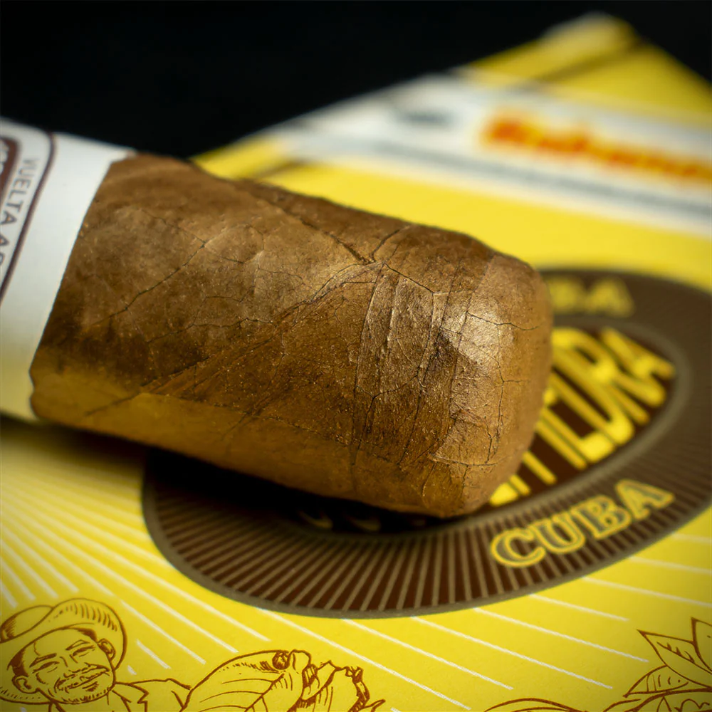 Jose L. Piedra Cazadores Cuban Cigars - 5 pack - Image 4