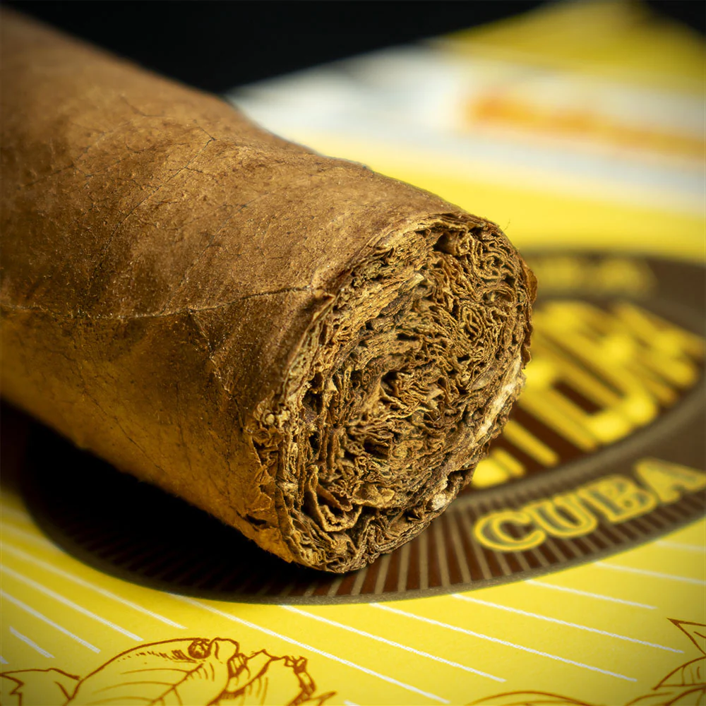 Jose L. Piedra Cazadores Cuban Cigars - 5 pack - Image 5