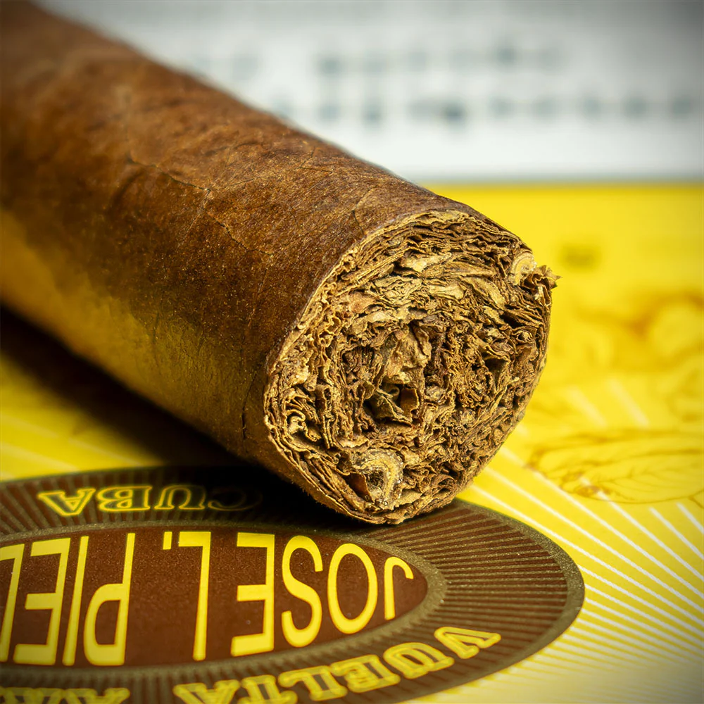 Jose L. Piedra Conservas Cuban Cigars - Box of 12 - Image 4