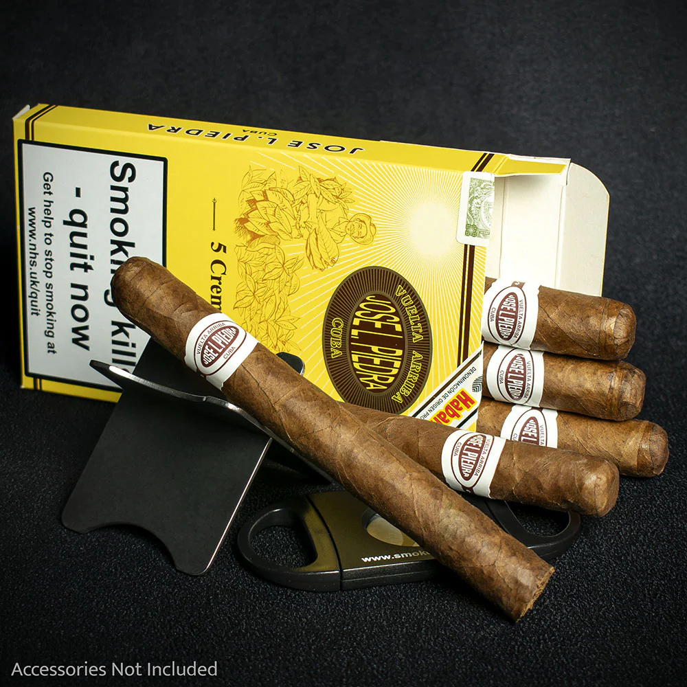 Jose L. Piedra Cremas - 5 x 5 Packs - Image 2