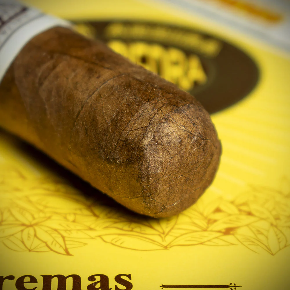 Jose L. Piedra Cremas - 5 x 5 Packs - Image 4