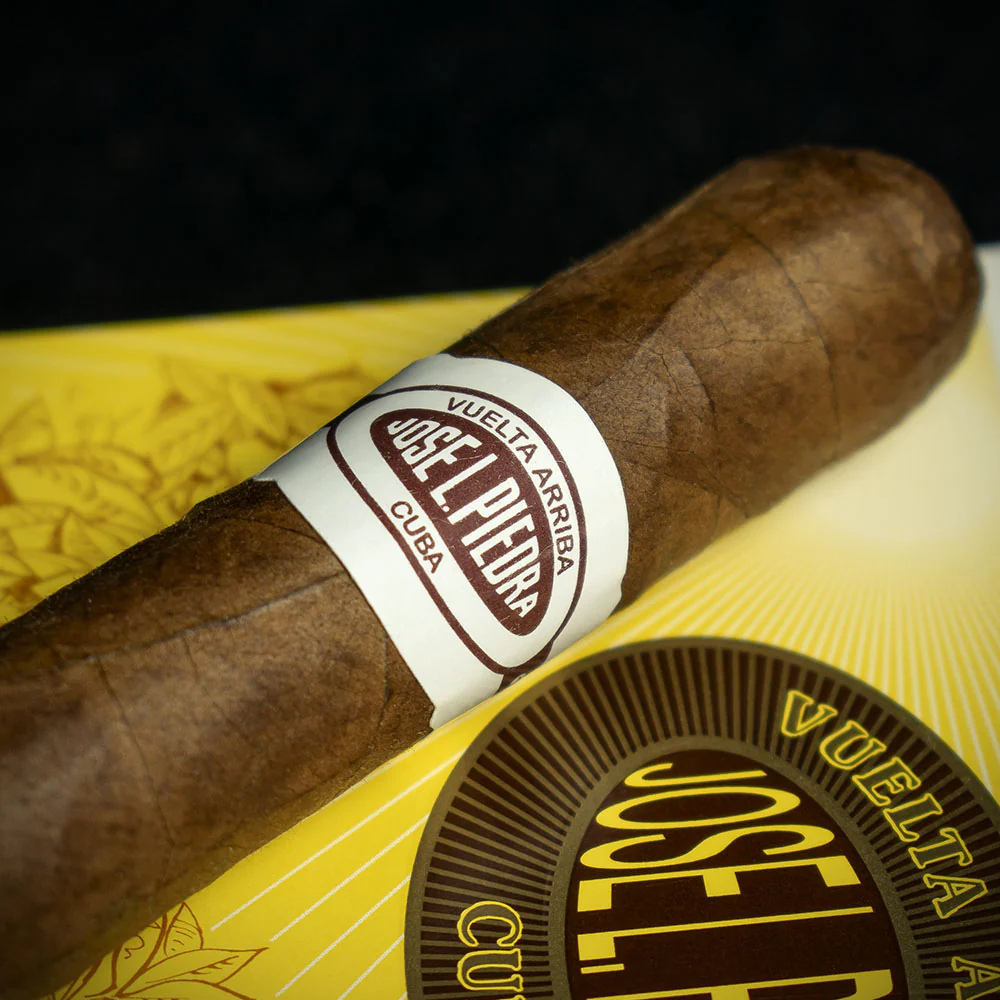 Jose L. Piedra Cremas Cuban Cigars - 5 Pack - Image 3