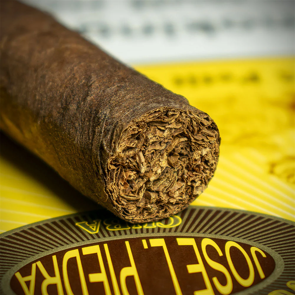 Jose L. Piedra Petit Cetros Cuban Cigar - Single - Image 6