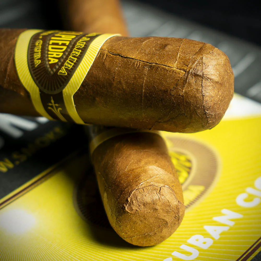 Jose L. Piedra Cuban Cigar Sampler - Pack of 4 - Image 6