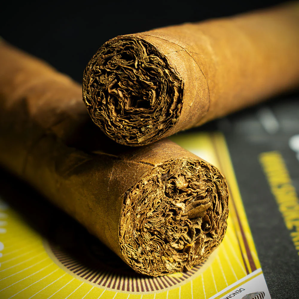 Jose L. Piedra Cuban Cigar Sampler - Pack of 4 - Image 8