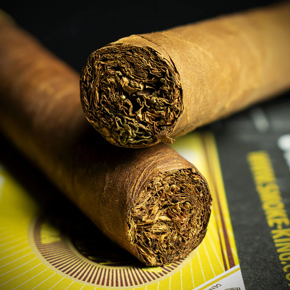 Jose L. Piedra Cuban Cigar Sampler - Pack of 4 - Image 9
