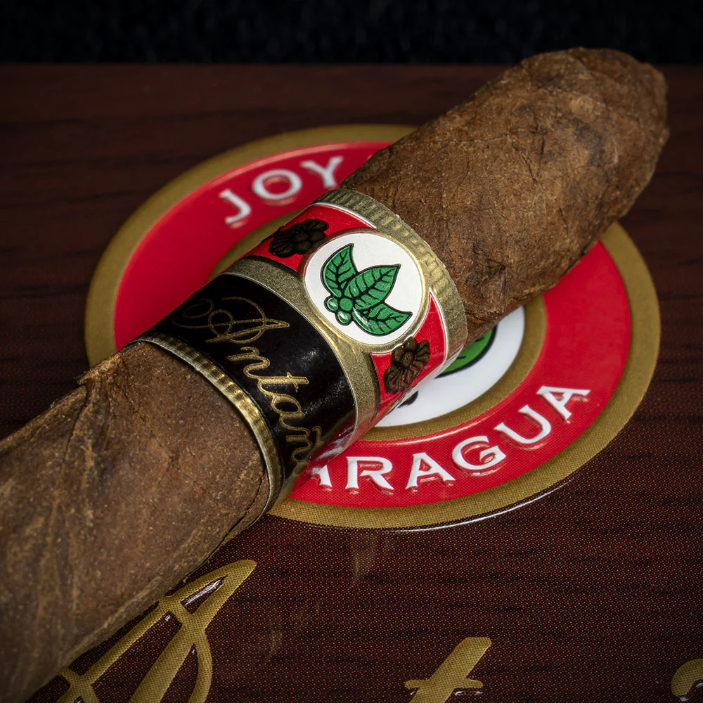 Joya de Nicaragua Antano 1970 Coronet Cigar - Single - Image 4