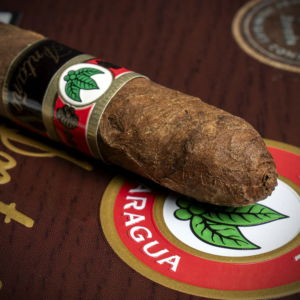 Joya de Nicaragua Antano 1970 Coronet Cigar - Single - Image 5
