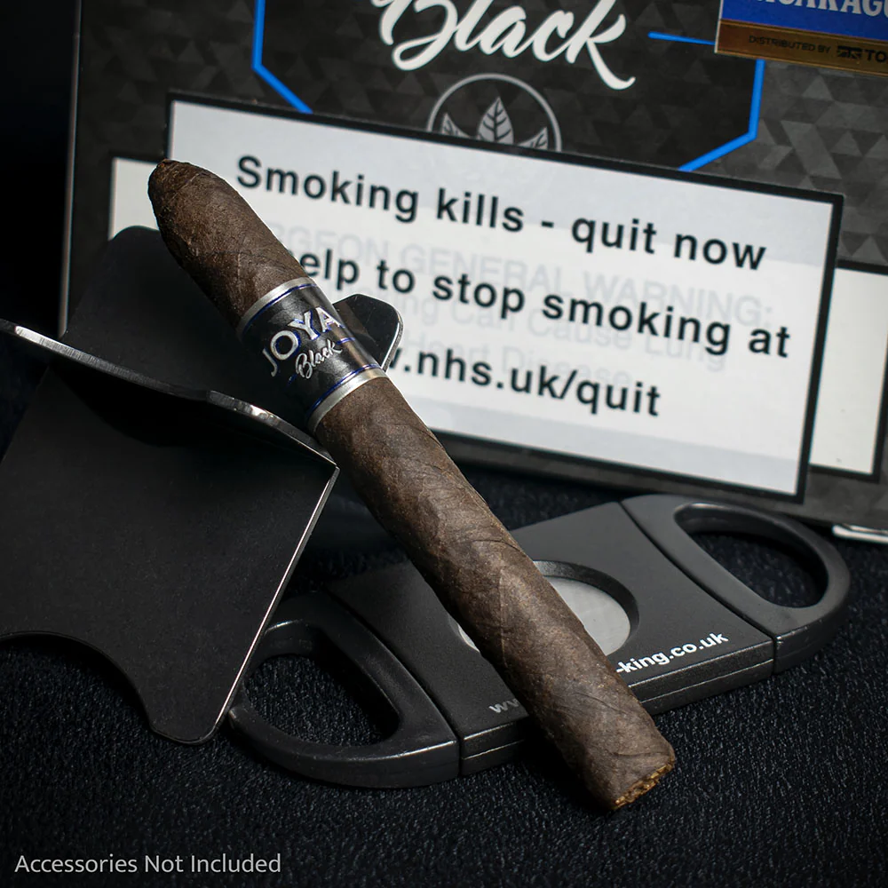 Joya de Nicaragua Black Coronet Cigar - Single - Image 2