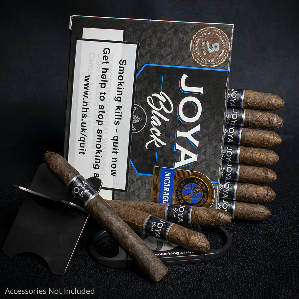 Joya de Nicaragua Black Coronet Cigar - Single - Image 3
