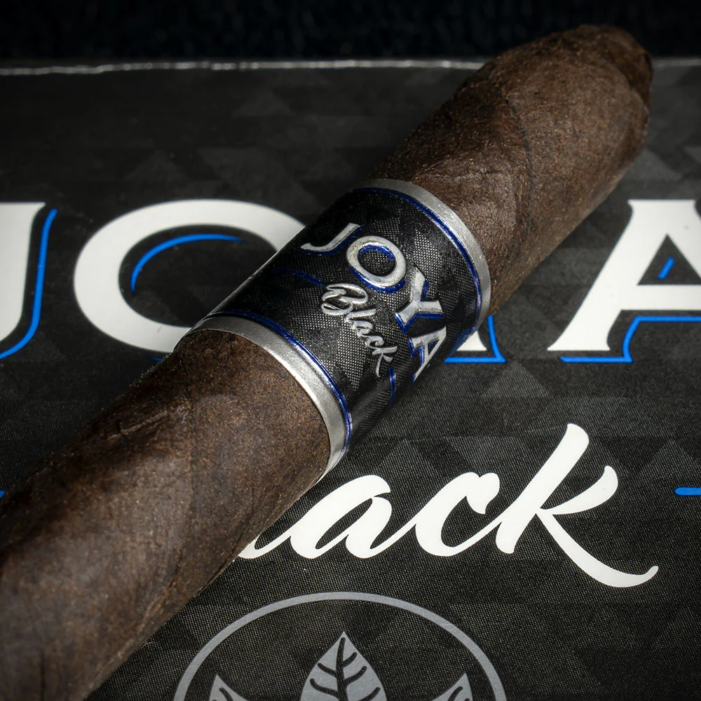Joya de Nicaragua Black Coronet Cigar - Single - Image 4