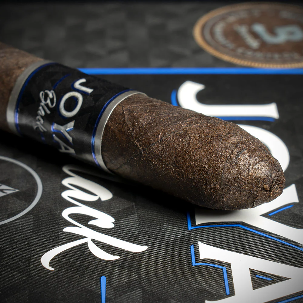 Joya de Nicaragua Black Coronet Cigar - Single - Image 5