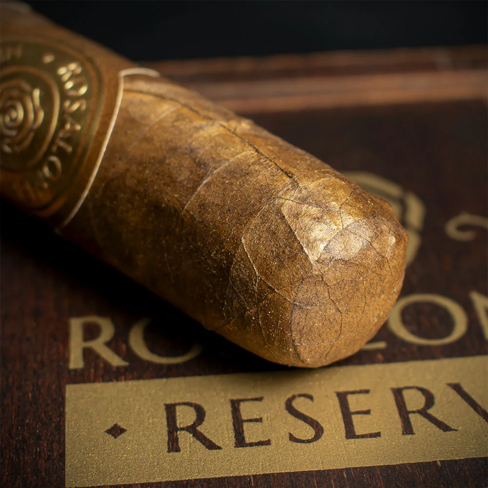 Joya de Nicaragua Rosalones Reserva Robusto 550 Cigar - Single - Image 5