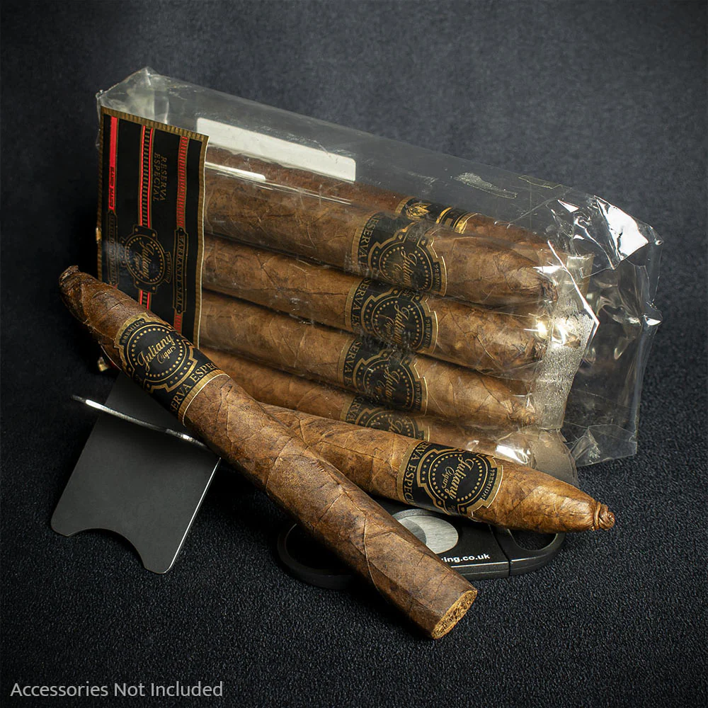 Juliany Maduro Torpedo Cigar - Single - Image 3
