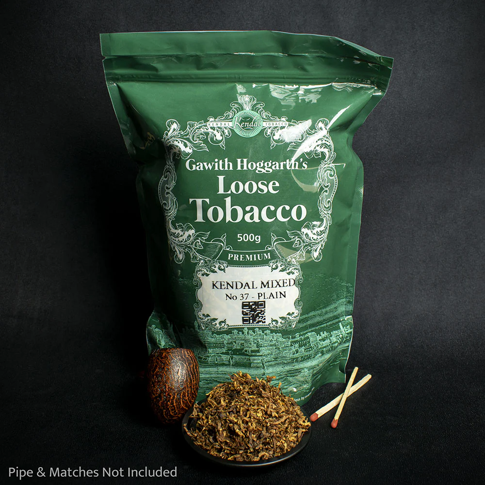 Kendal No.37 Mixed Shag Tobacco - 25g Loose - Image 2