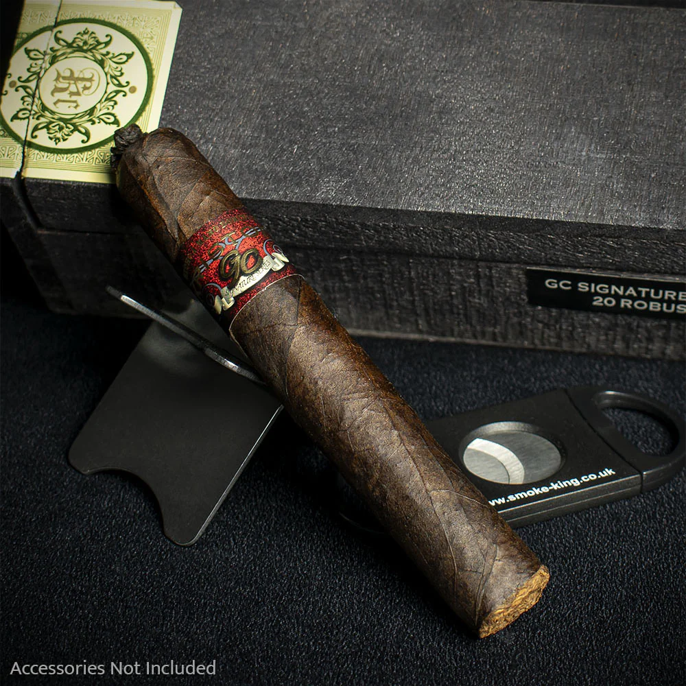 Kristoff GC Signature Serie Robusto - Single - Image 2